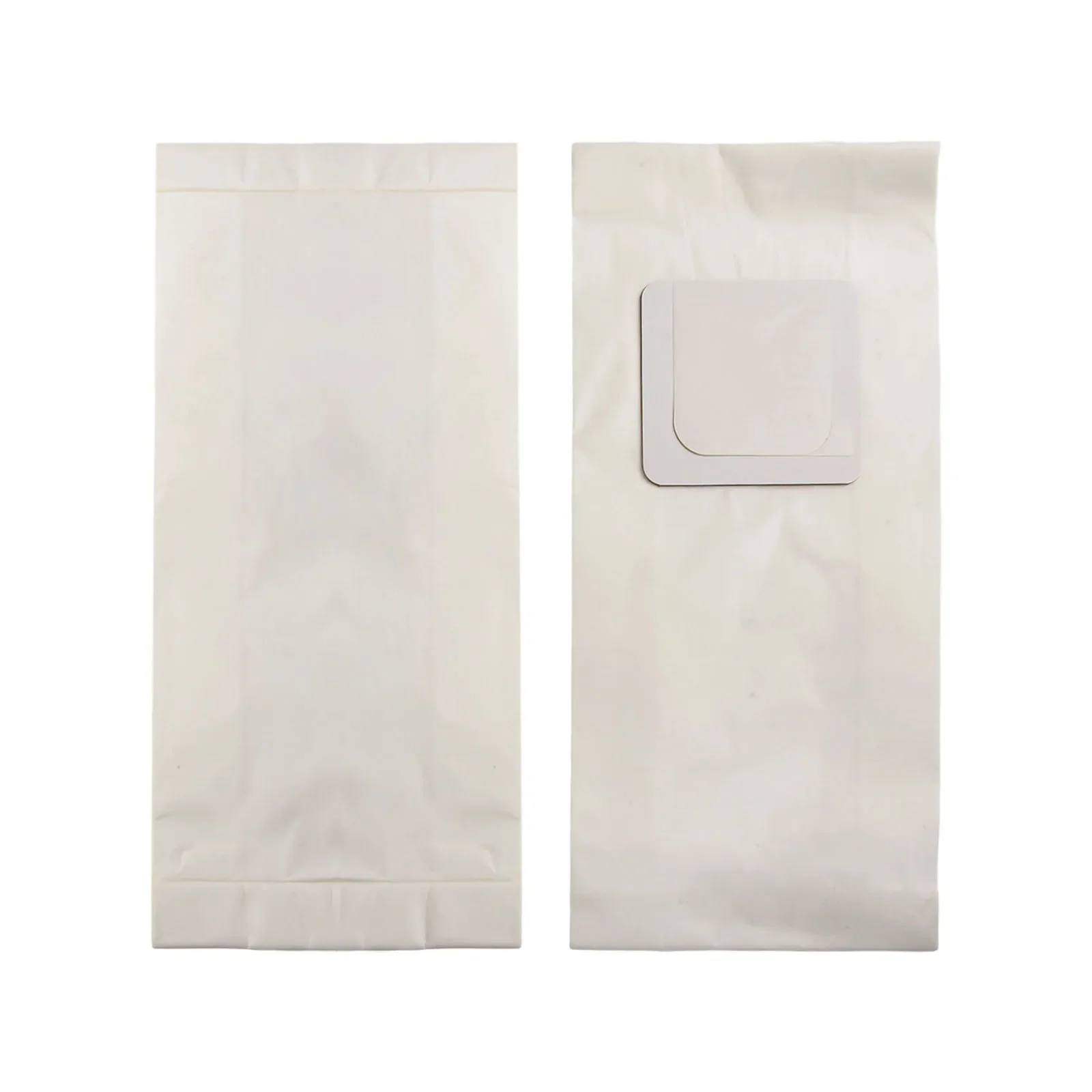 

Replacement Vacuum Dust Bags for Bissell Series Compatible with Models 32120 1739 71Y7 3545 3550 and 3554 Pack of Eight