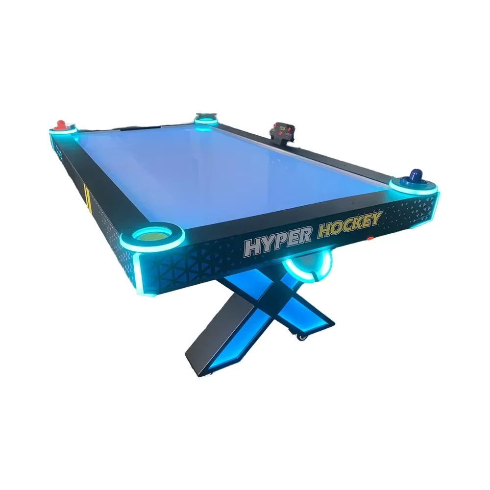 Factory wholesale game machine air hockey table