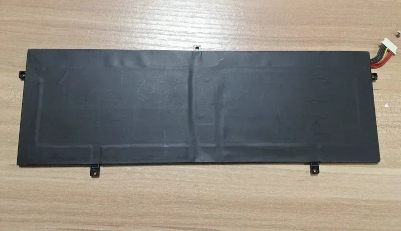 Original  Laptop  Battery P313R HW-3487265 5000mAh WITH 8 LINES 3587265P for  JUMPER EZBook 3S 3 Pro V3 V4 X3 Laptop PC