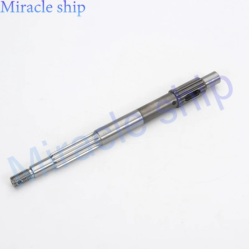 3B2-64211-0 عمود المروحة لتوهاتسو ميركوري 2-السكتة الدماغية 9.8HP 8HP محرك خارجي 3V1-64211-0 اكسسوارات للقوارب