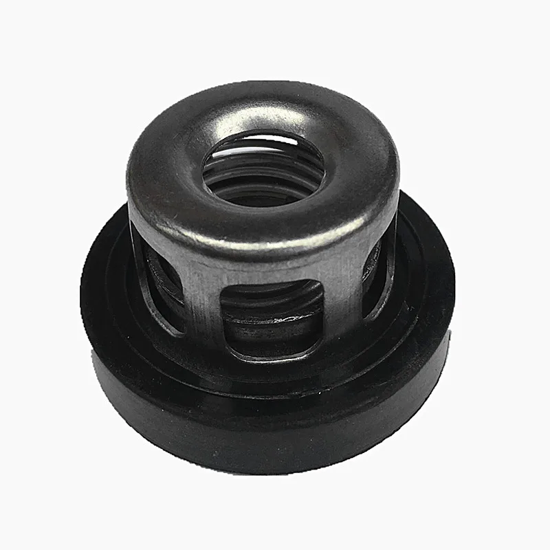 10 шт., клапан плунжерного насоса типа 22/26/30/60, комплект клапанов/распылитель/насос-распылитель, аксессуары для распылительного насоса, седло клапана