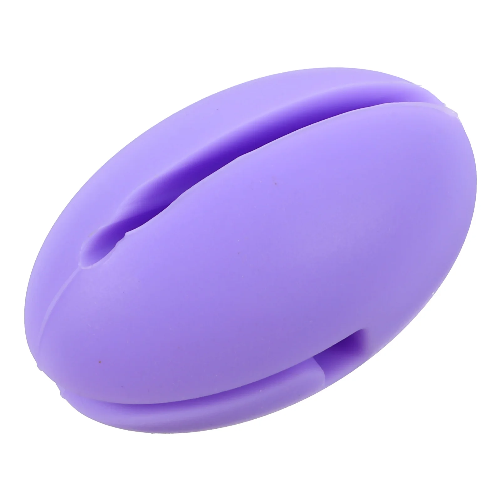 

Silicone Thermometer Purple Reusable Easy Temperature Probe Holder Pot Clips Kitchen Tool Home Thermometer Clips For Pots Use