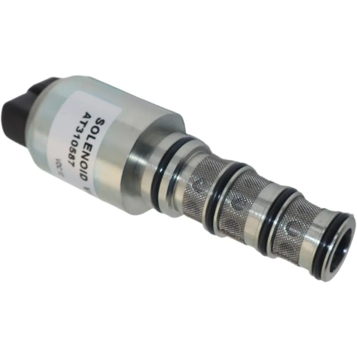 

RE533110 - AT310587 12V Hydraulic Solenoid Control Valve For JD 210K 310K 310L 315SJ 315SK 315SL 325J 325K 410J 410K 410L Loader