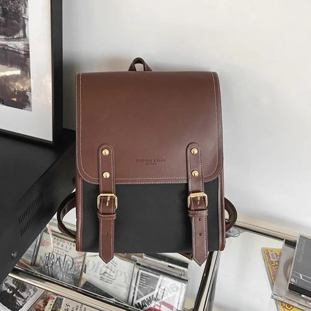 canyon outback leather kannah canyon backpack brown Goods, Inc.: Backpacks Leather Laptop Backpacks for Take your Miami Hurricanes Color:Rust Red swatch_REDROCK