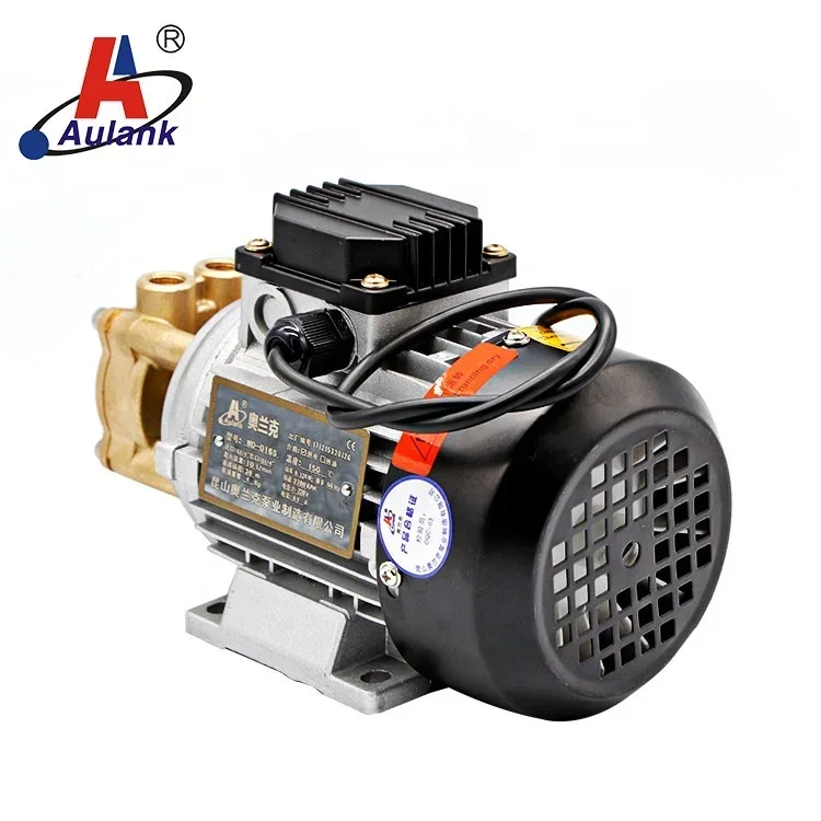 ปั๊มน้ำเฟสเดียว ALK-WD-021S สำหรับเครื่องเชื่อม