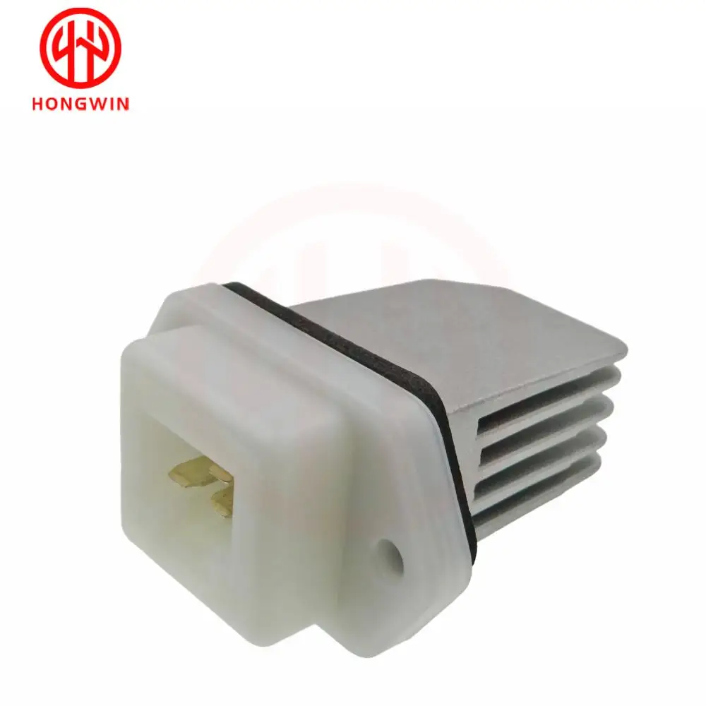 New Radiator Fan Blower Motor Resistance 277614BA0A 2722670T03 277613SB0A For Nissan Sentra Rogue NV1500 NV2500 Qashqai L4 V6 V8