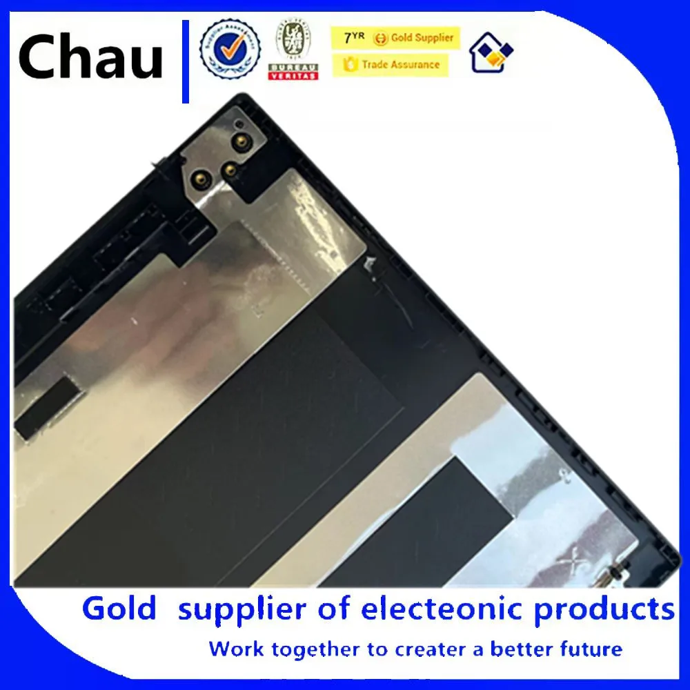 

New For Chau Thinkpad L14 Gen 1 Gen 2 Laptop LCD Back Cover Top Case AP1YP000300