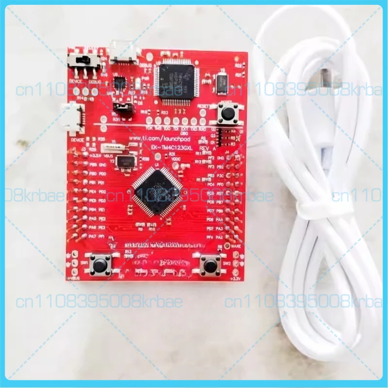 For Texas Instrumen…