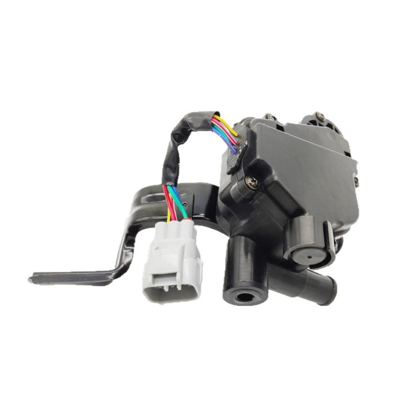 Warm air water valve suitable for Toyota Prius cooling electronic water valve assembly 16670-21010