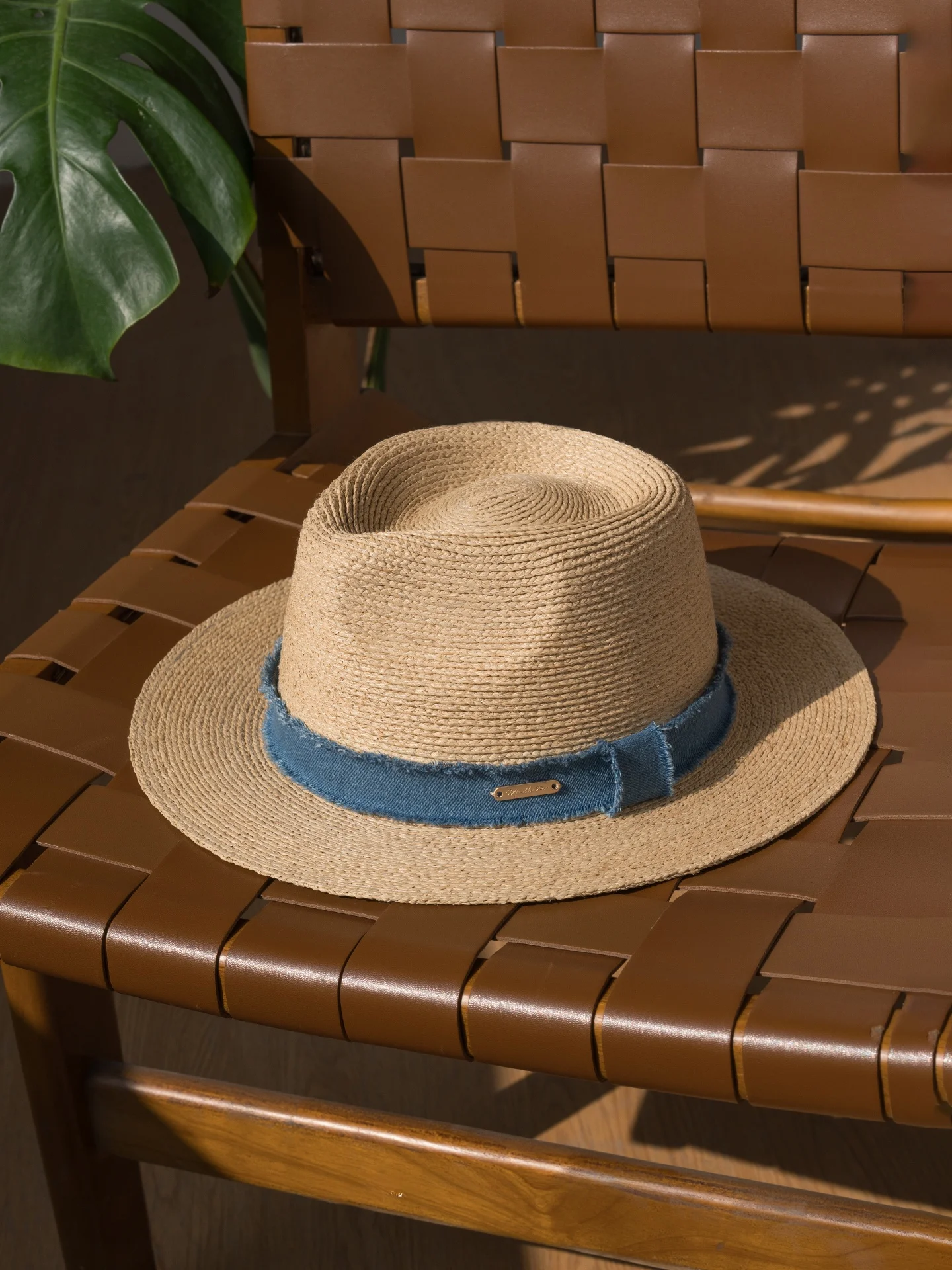 madhatter-couples-straw-hat-vacation-cowboy-style-panama-hat-adjustable-buckle-wide-brim-sunshade-breathable-spring-summer