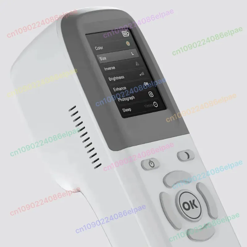 In Stock 2025 Vein …