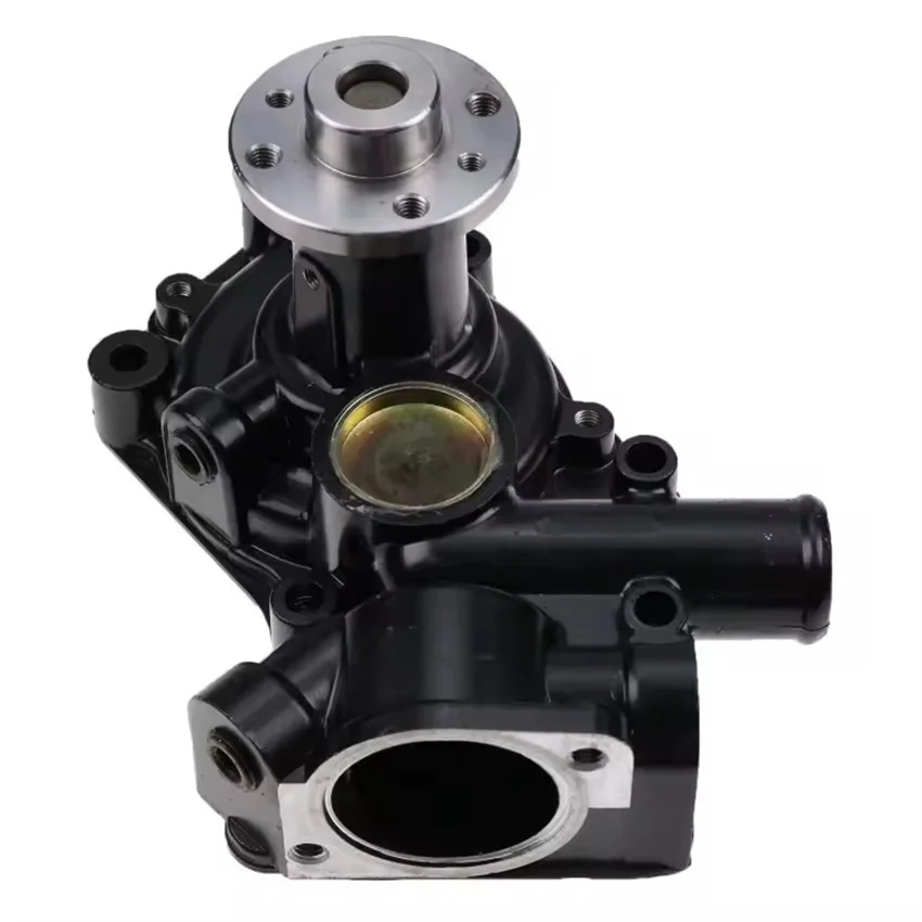 High Quality 8-98126231-0 8-98098662-0 Water Pump For Isuzu 4LE2 Hitachi ZAX55 ZAX60 CX70