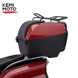 Portaequipajes para BMW K1200GT, K1300GT, K1600GT, K1600 GT, R1200 RT, R1250RT, bastidores de barandilla, soportes de varias fundas, 2023