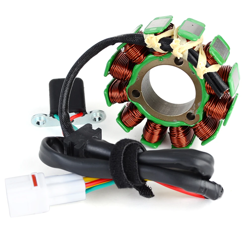 

32101-28HA0 For Suzuki RMZ450 RM Z450 2013 2014 2015 2016 2017 2018 Motorcycle Stator Coil