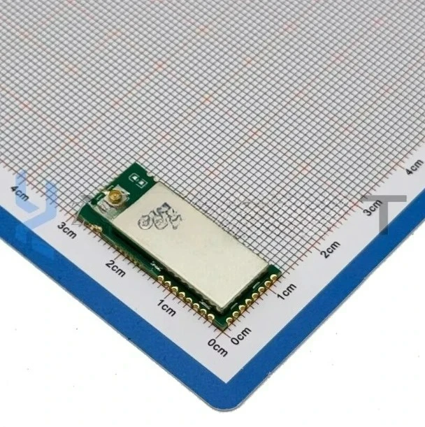 The high-power UWB module is compatible with the national standard tunnel base station for long-distance mines over 400 meters