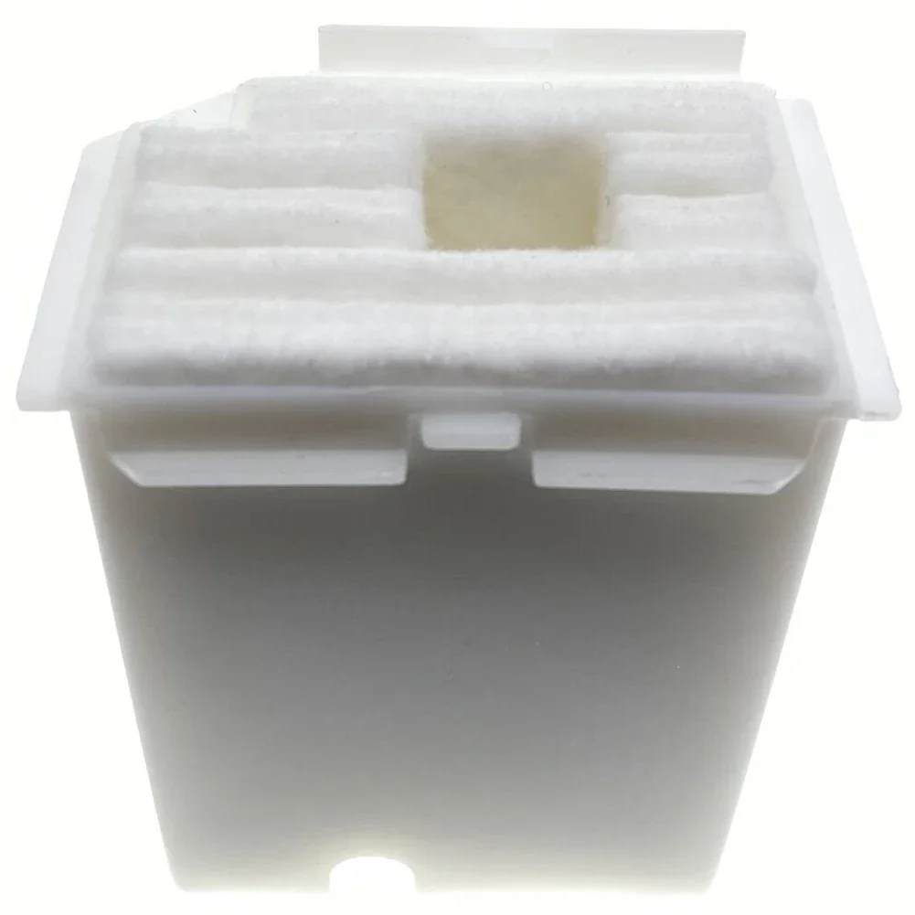 Printer Waste Ink Sponge And Maintenance Box For Epson EcoTank ET 2710 2711 2712 2714 2715 2720 2721 2726 Reliable Solution Tool