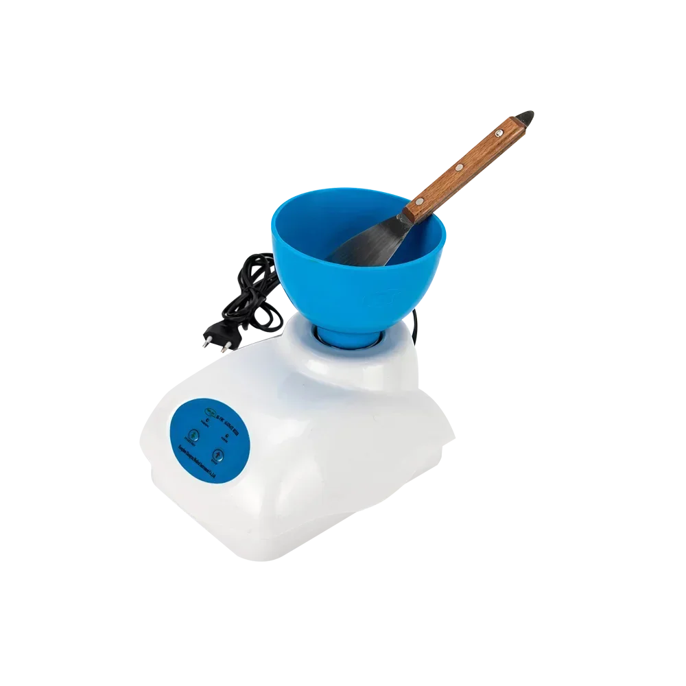 

Dental Alginate Mixer Impression Centrifuge Digital Alginate Material Mixing Machine