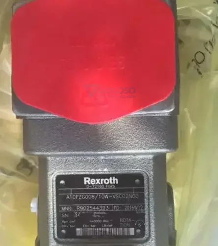 A10FZG006/10W-VSC02N00 NEW REXROTH PUMP R902544475 A A10FZG006/10W-VSC02N00