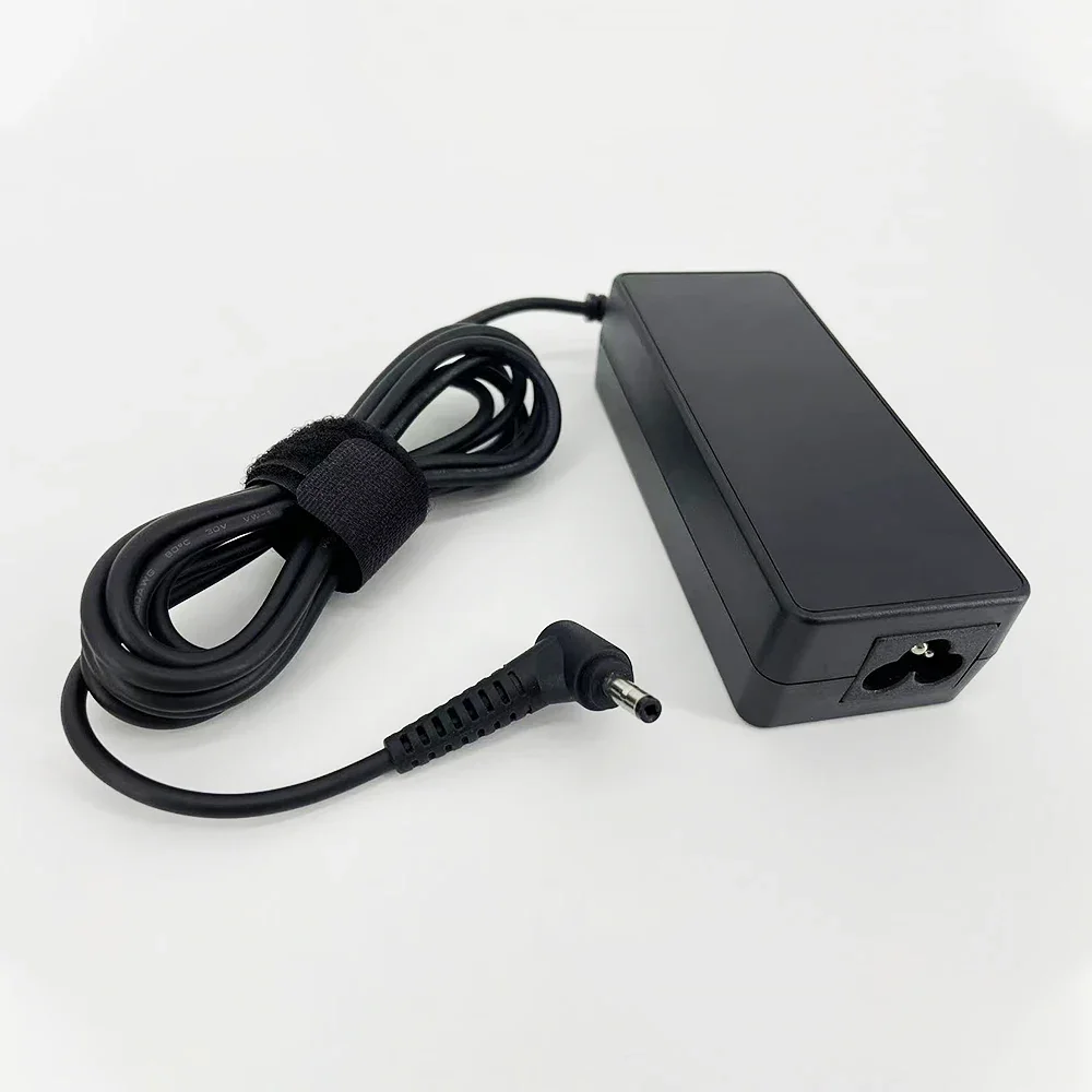 

Adaptador de CA ADLX65NLC3A para ordenador portátil, adaptador de corriente para Lenovo Thinkpad Ideapad 4,0 S TianYI 1,7, 20V,