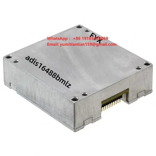 Original Adis16488bmlz Sensors Transducers IMU Inertial Measurement Units MSM24 ADIS16488 Module Chassis Mount IC CHIPS 16488