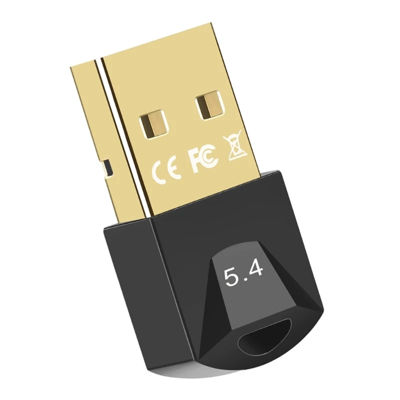 อะแดปเตอร์ USB รองรับ 5.4 ตัวรับสัญญาณ USB ไร้สาย