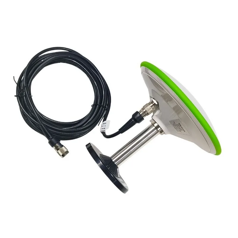 

High-precision centimeter-level GNSS Beidou GPS antenna all-star, full-frequency driving test measurement and mapping TOP108