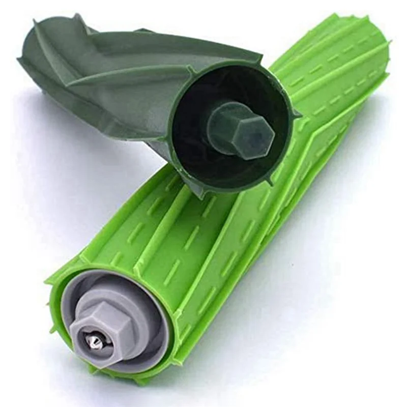 Brosse principale de filtre Hepa pour IRobot Roomba, pièces de rechange de brosse latérale, I7, I6, I4, I3 Plus, J7, E5, E6, série I