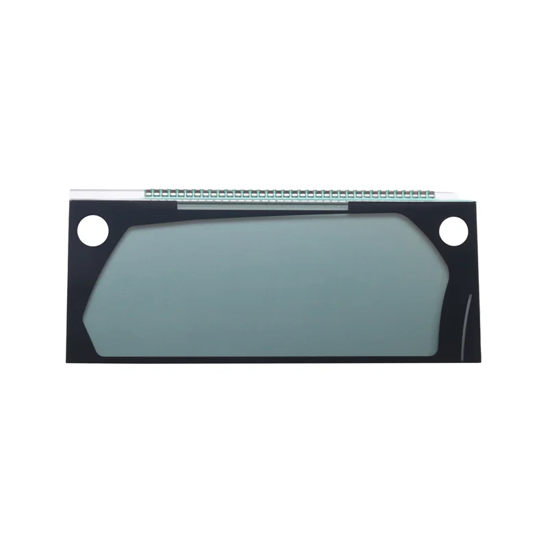 

A82M-Motorcycle Meter Display For FZ1 FZ1S FZ1N FZ6 FZ6N 2006-2013 Speedometer Instrument LCD Screen Repair