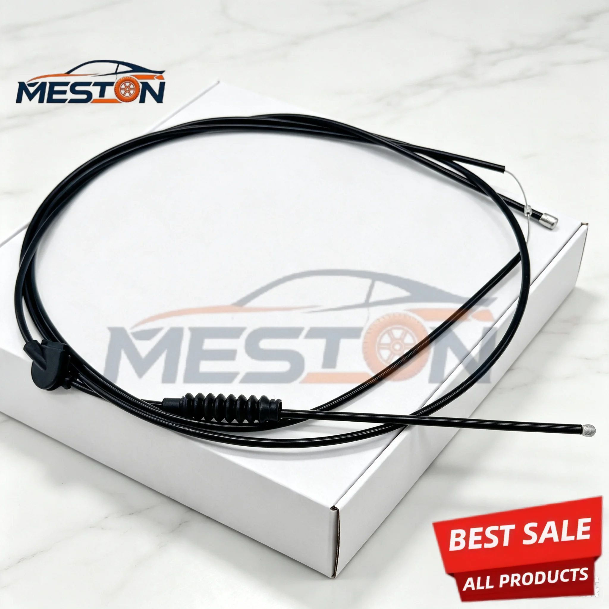 31297545 30716450 Hood Cables for Volvo XC60 (2008–) – Hengli Automotive Parts