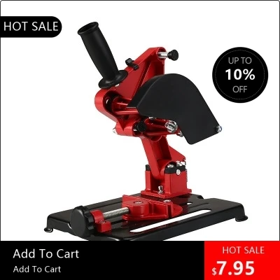 1855 Angle Grinder …