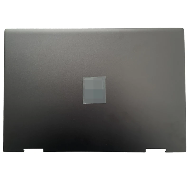 Cubierta superior de pantalla LCD para portátil HP ENVY X360, 15-DR, TPN-W142, funda trasera, L54912-001