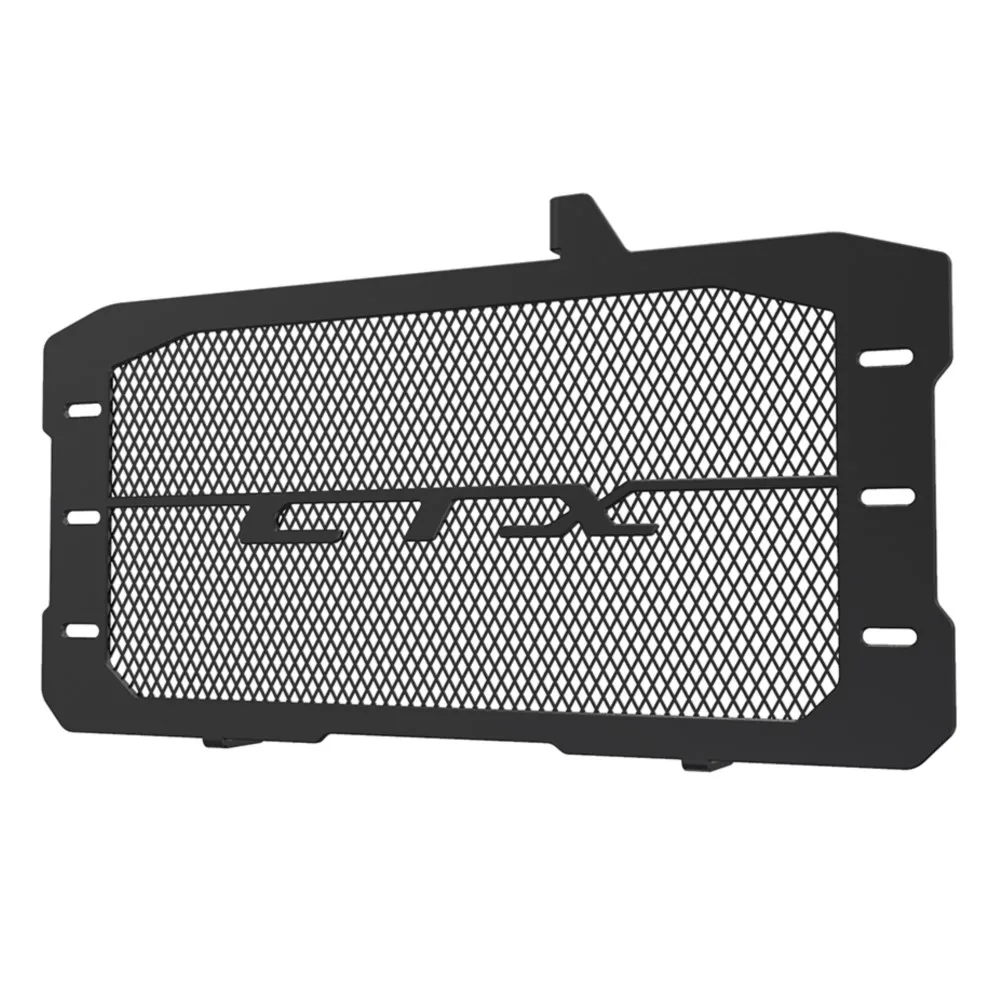 

CTX 700 Motorcycle CNC Radiator Grille Guard Protection Water Tank Guard Accessories FOR HONDA CTX700 2014-2015-2016-2017-2018