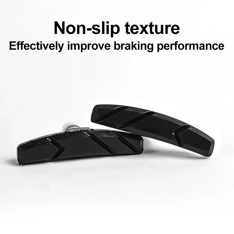 Upgrade Your Cycling Experience with Silent Brake Pads – Only .20!