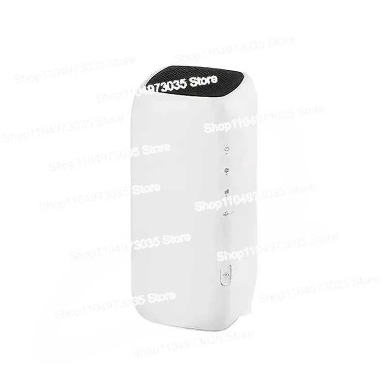 

2024 NEW 5G NR Indoor Router 4.7Gbps WiFi6 4G LTE Cat19 Sim Card 5G WiFi CPE TS9 Ports Unlocked Used Price