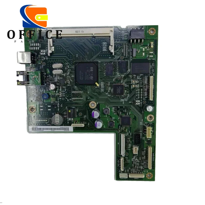 FORMATTER PCA ASSY Formatter Board logic Main Board MainBoard mother board for HP M375 M375nw M475 M475dw M475dn CE855-67901