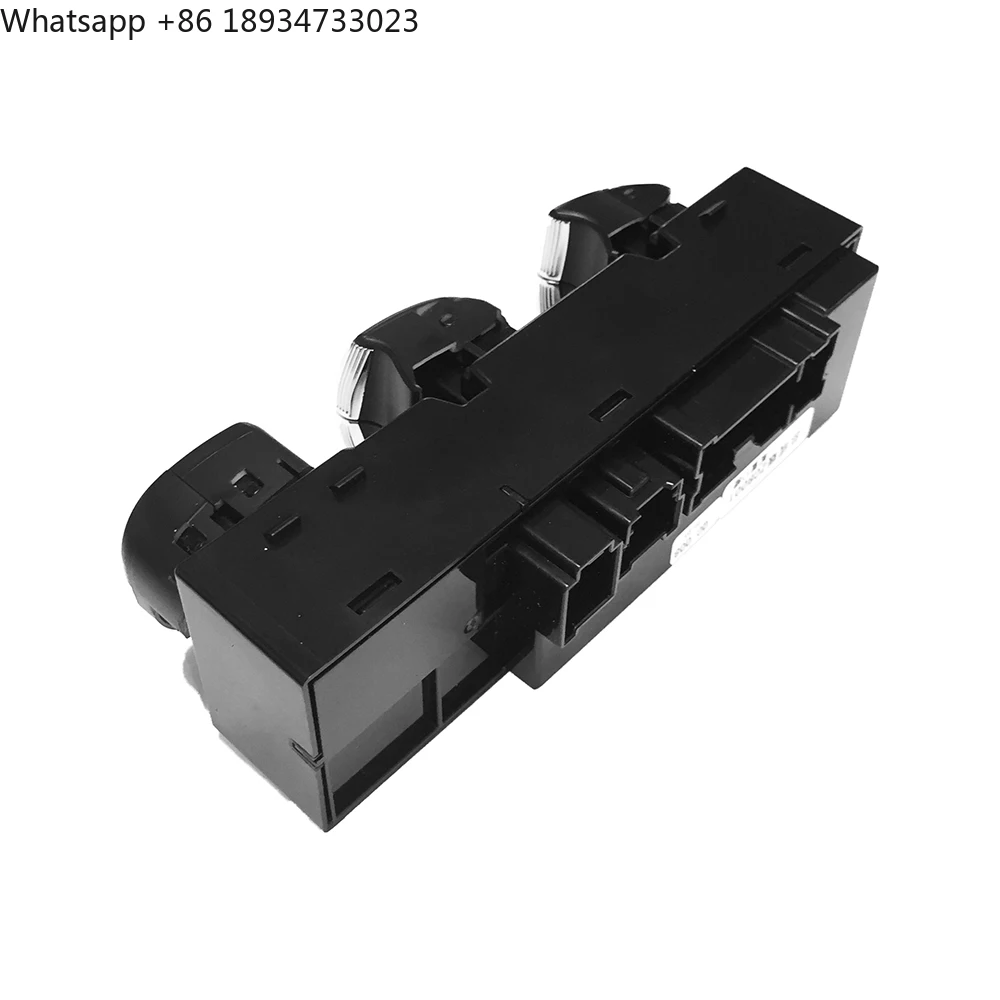 Front Right RHD Window Switch Electric Power Car Intelligent Glass Lifting Button Refit for Nissan X-Trail T32 2016 Murano2015