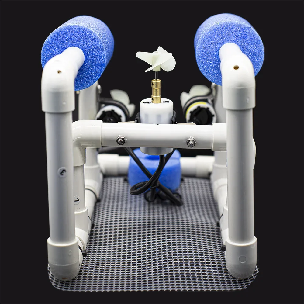 DIY Underwater Robot ROV Exploration Underwater Student Education Brushed Underwater Thruster