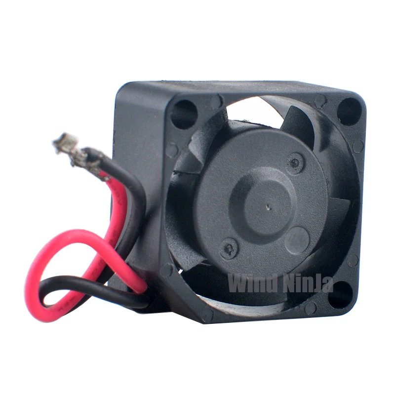 YM0901PFB1 2cm 20mm fan 20x20x10mm DC9V 0.10A Micro cooling fan for car lamp wick