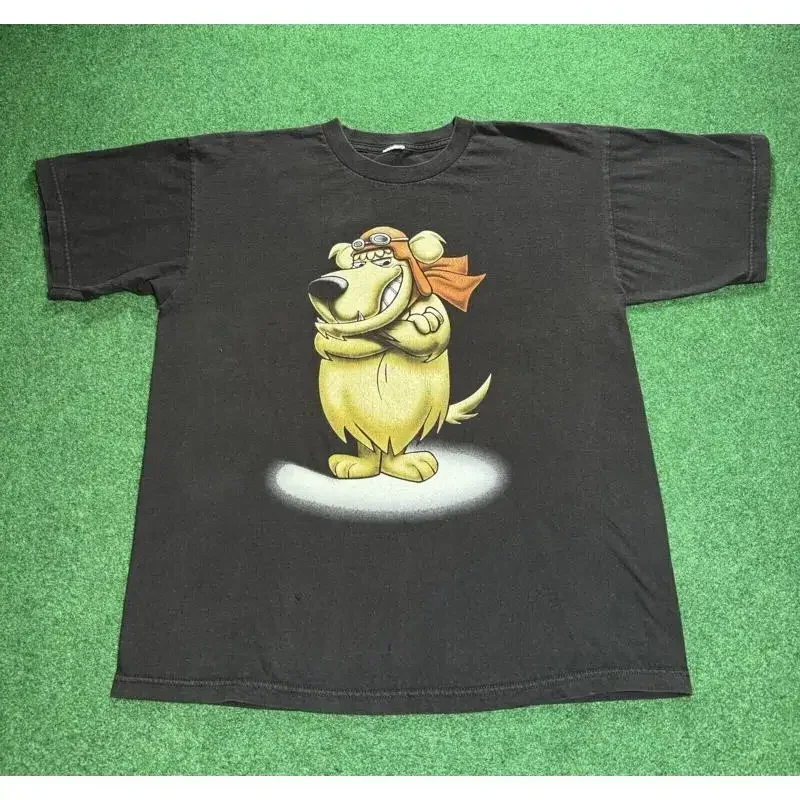 WACKY RACES Cotton T shirt Classic All Size S 5XL Co673