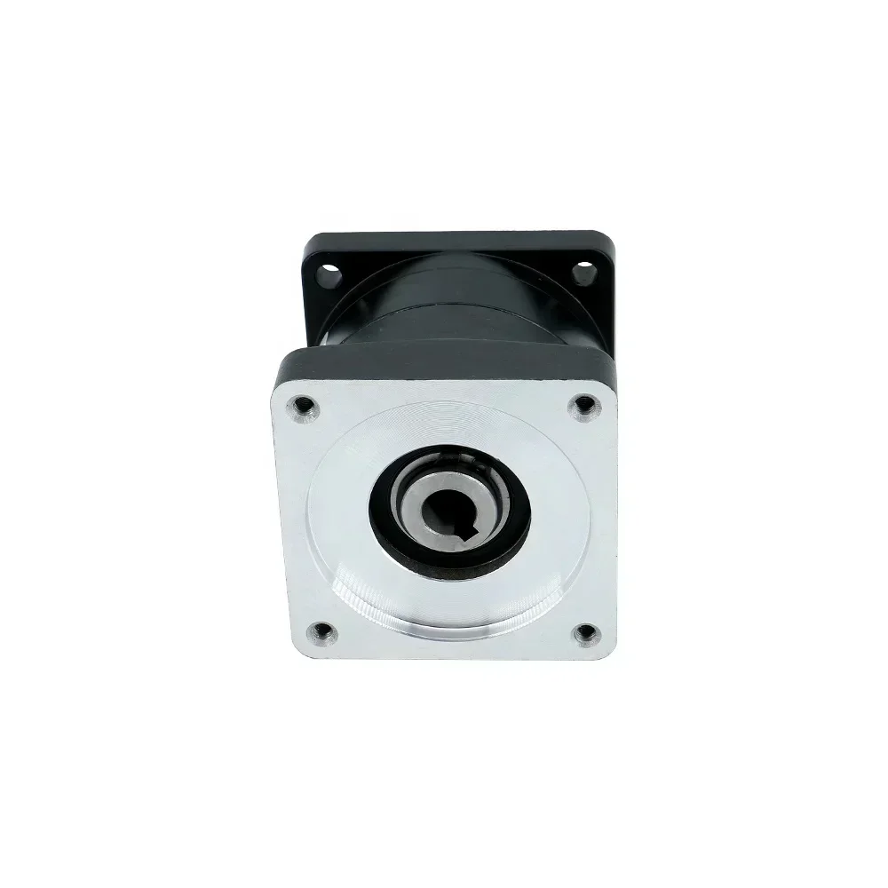 In stock In stock HLTNC Planetary Reducer PX86 NEMA34 Ratio 10 13  16 20 24 36 :1 Can Be Equipped With Stepper / Servo / Brushle