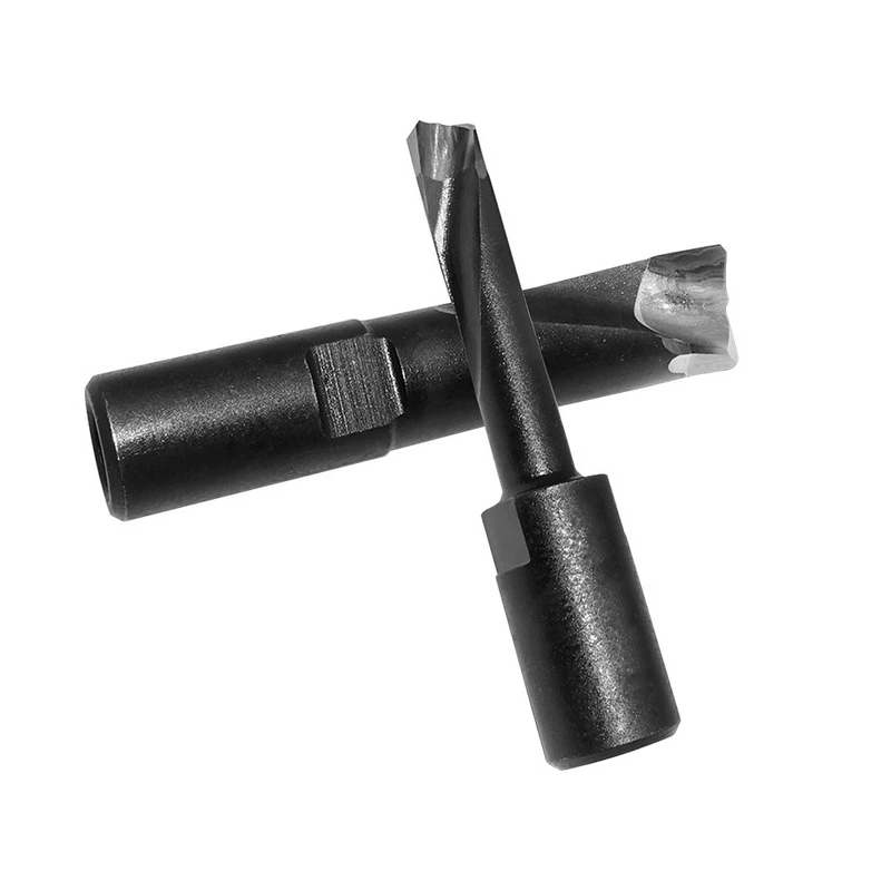 

1PCS 4/5/6/8/10MM Domino DF500 Special Milling Cutter Slotting And Tenoning Cutter For Woodworking Tungsten Steel Milling Cutter