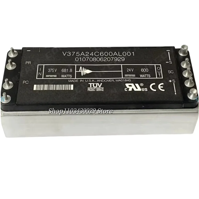 

NEW V375A24C600A V375A24C600A001 V375A24C600AL V375A24C600AL001 V375A24C600AL2 V375A24C600AL3 V375A24C600AL4