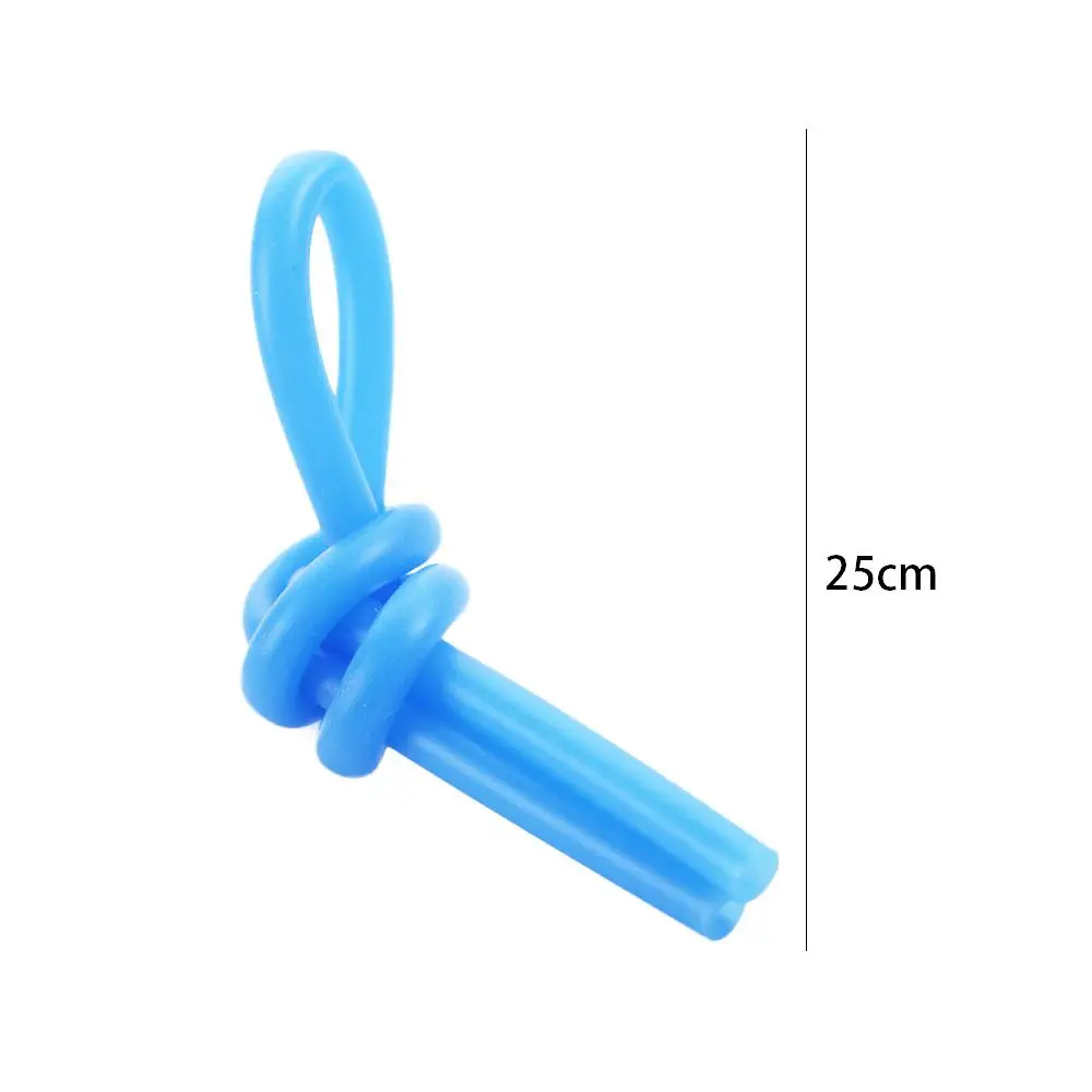 Tennis Gift Racquetball Tennis Vibration Dampeners Tennis Shock Absorber Tennis Racquet Dampener Knot Shape Dampener