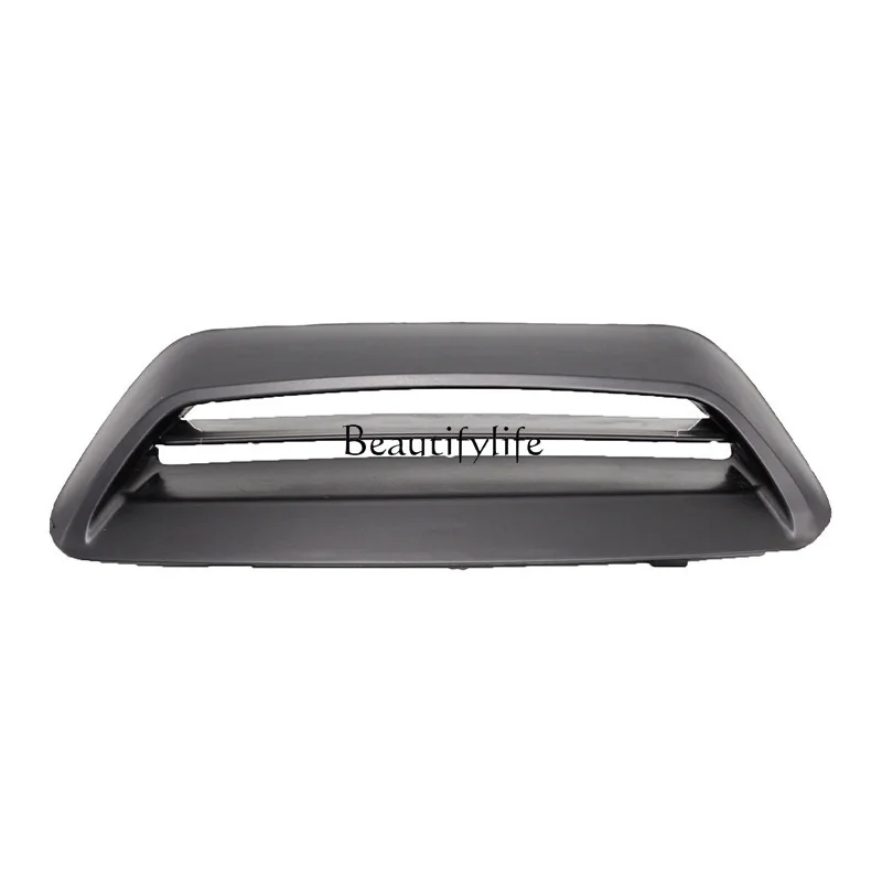 

86414A4010 Automobile air intake ventilation valve cover Automobile front cover