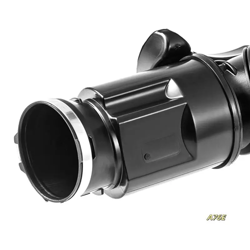 Car Engine Intake Manifold Inlet Gas Hose Parts Accessories For  A6L/A6/C6 3.0 2005-2012 06E129629P