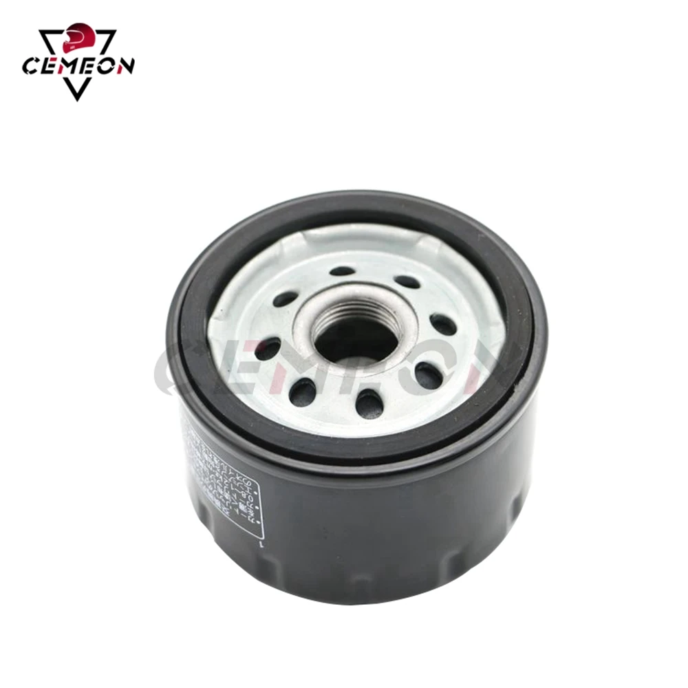 For BMW R1250R R1250RS R1250RT K1300GT K1300SE K1300R K1300S R nine T Scrambler Pure Urban GS R1200GS Motorcycle Oil Filter