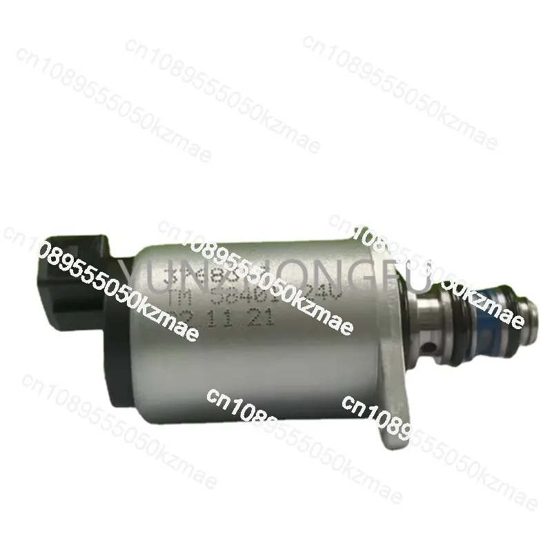 

Stacker Valve 3768317 TM58401 FOR Solenoid Valve Excavator Parts 3768317 TM58401 Forklift Pilot-operated Proportional Valve