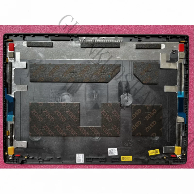 

HTS..Genuine QHD LCD Back Cover A Shell FRU 5CB0Z69301 For ThinkPad X13 Gen2 Gen3 Laptop Rear Top Lid