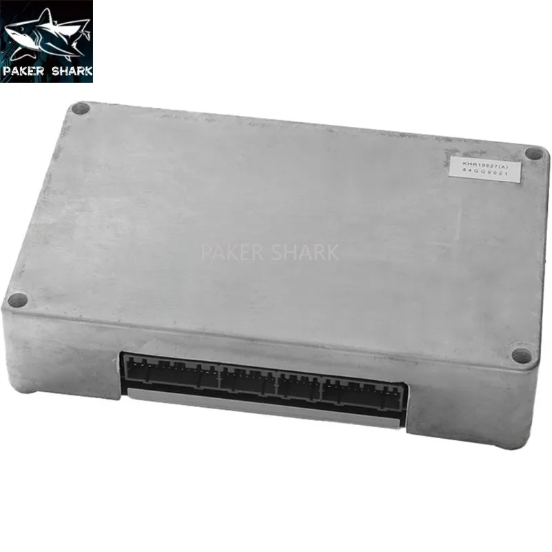 

KHR10036 KHR10025 KHR10027 KHR10023 For Sumitomo SH120-5 SH210-5 Controller ECU SH240-5 SH330-5 Controller Panel ECU Excavator