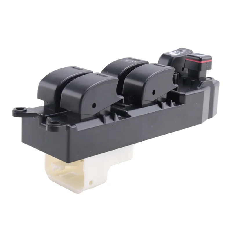 

Portable Car Power Window Lift Switch Glass Lift Switch (Front, Driver Side) 8482033180 8482033240 For TOYOTA CAMRY 2.4L 3.0L